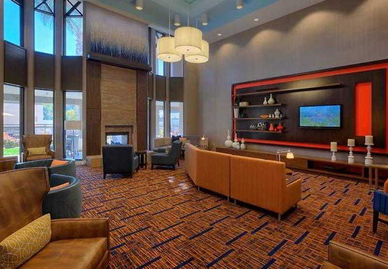 فندق Courtyard By Marriott San Diego Carlsbad