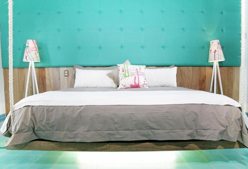 Del Carmen Concept Hotel Boutique By Chai