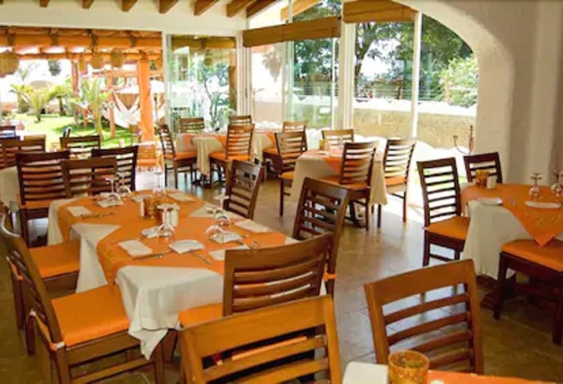 فندق El Chante Spa