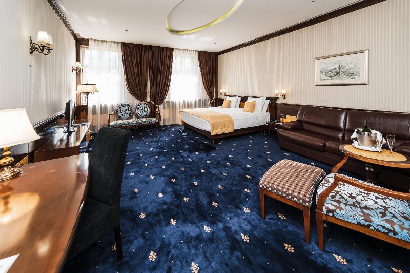 Fotos del hotel Europe: 1 Fotos del hotel Europe: 1