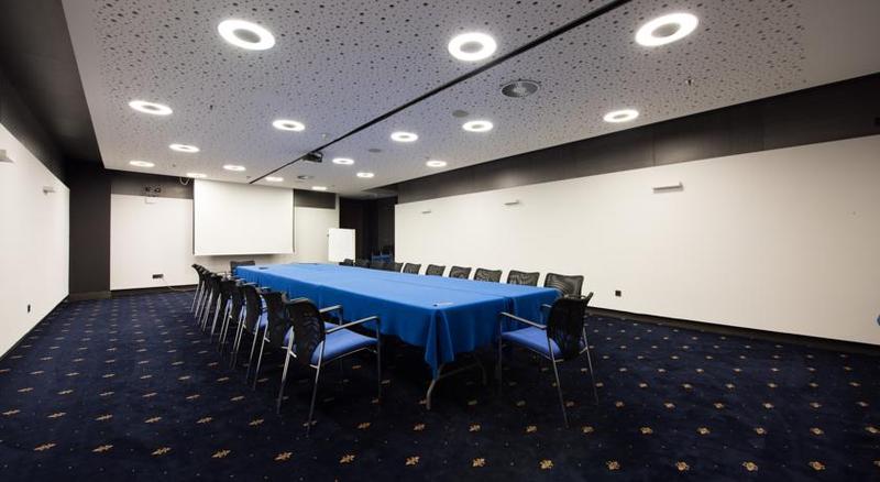 Fotos del hotel Europe:  9
