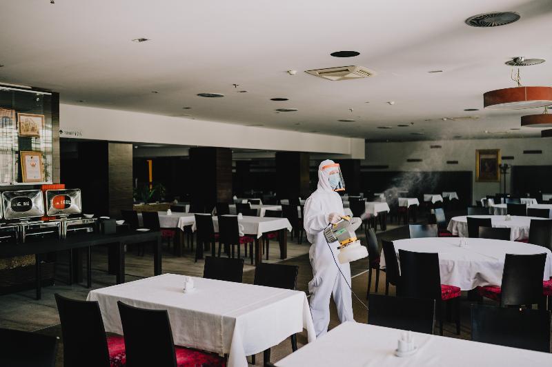 Fotos del hotel Europe:  19