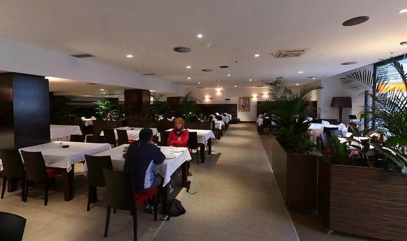 Fotos del hotel Europe:  16