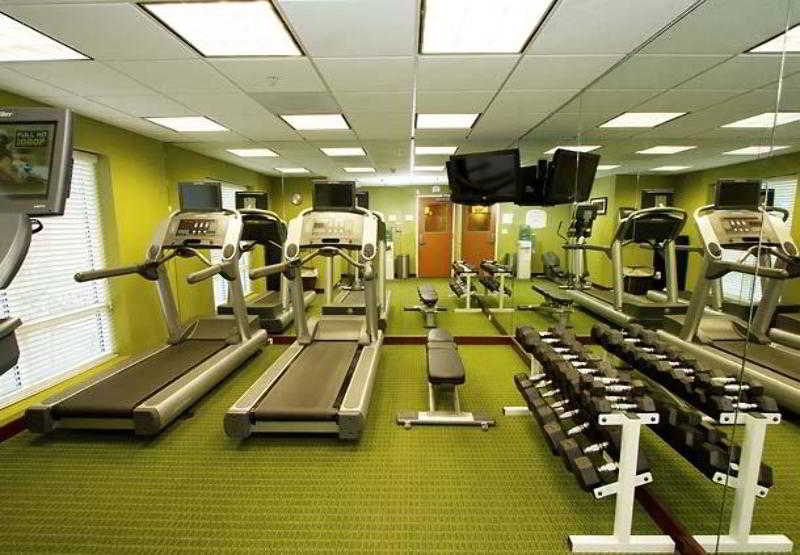 בית מלון כפרי Fairfield Inn & Suites Los Angeles West Covina