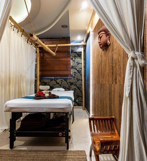 Отель Galicja Wellness & Spa