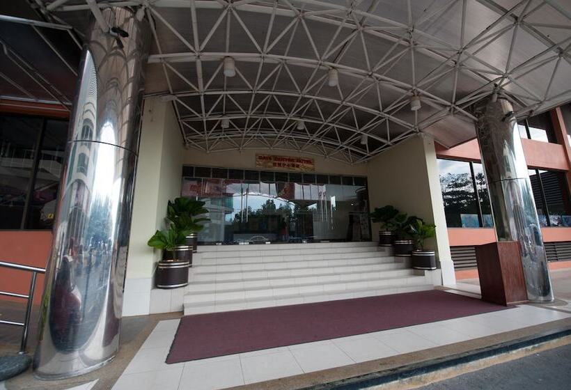 Fotos del hotel Gaya Centre:  43