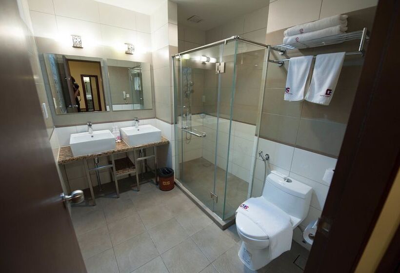 Fotos del hotel Gaya Centre:  22