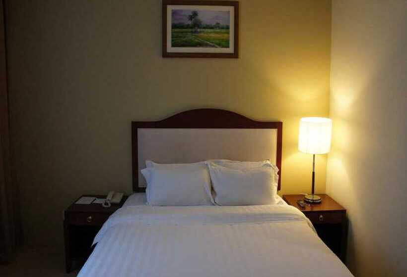Fotos del hotel Gaya Centre:  13