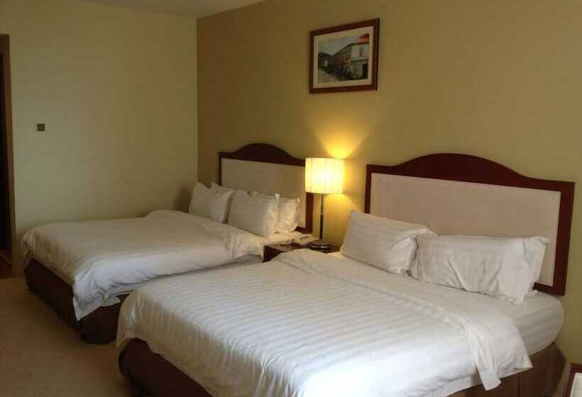 Fotos del hotel Gaya Centre:  17