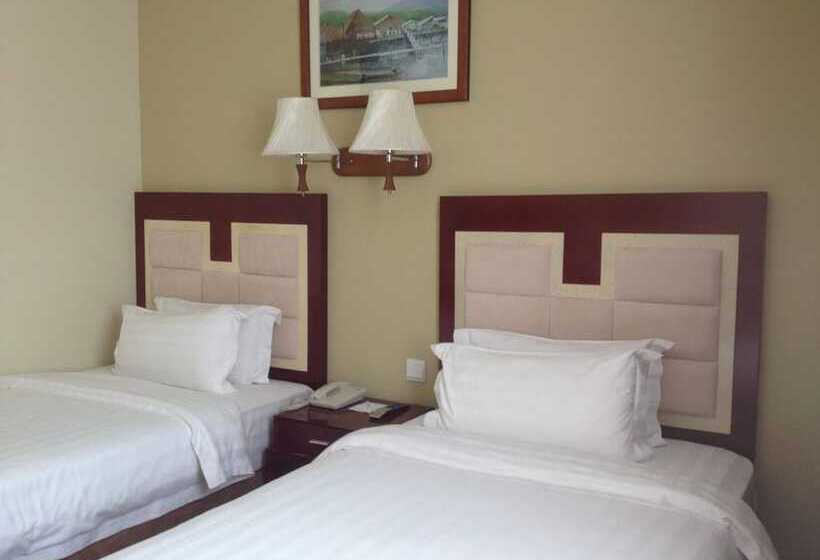 Fotos del hotel Gaya Centre:  9