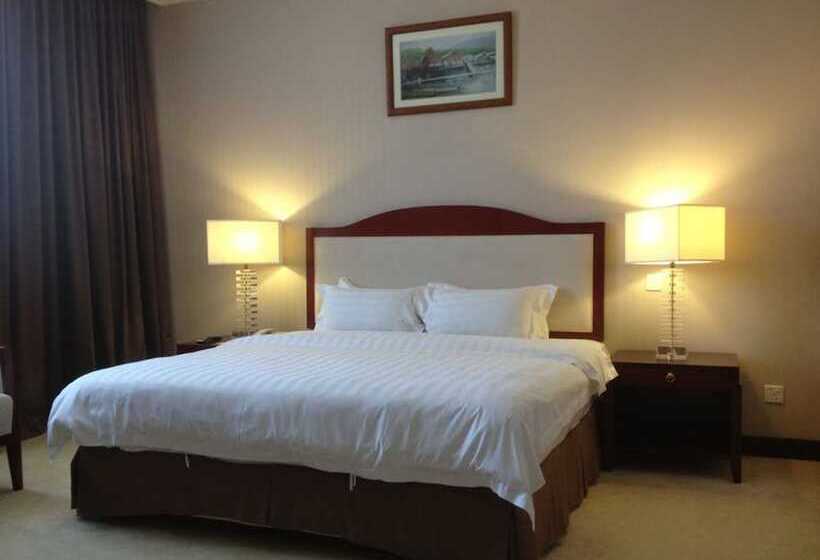 Fotos del hotel Gaya Centre:  39