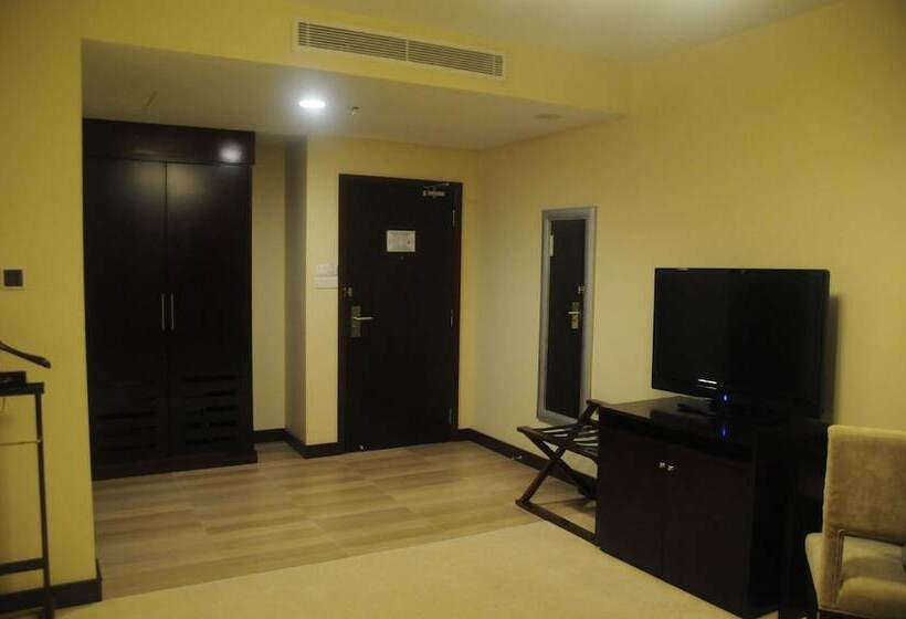 Fotos del hotel Gaya Centre:  41