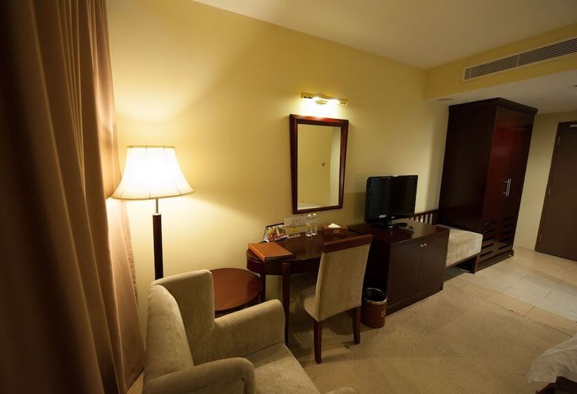 Fotos del hotel Gaya Centre:  6