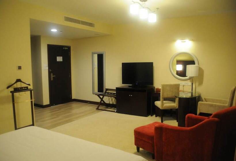 Fotos del hotel Gaya Centre:  37