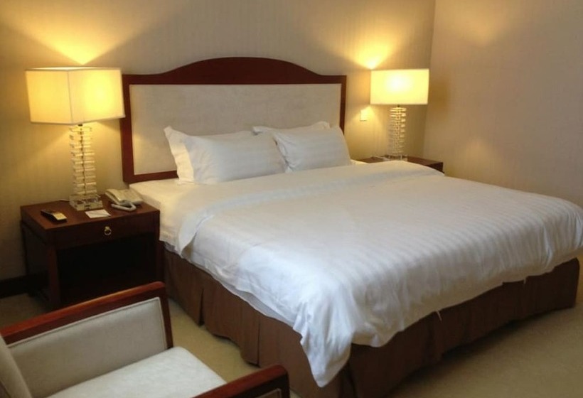 Fotos del hotel Gaya Centre:  29