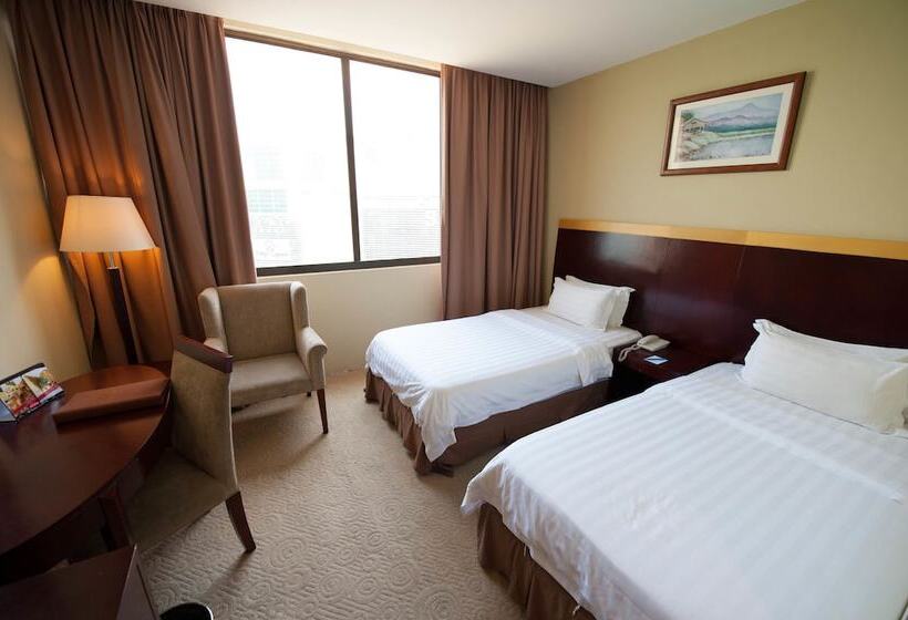 Fotos del hotel Gaya Centre:  27