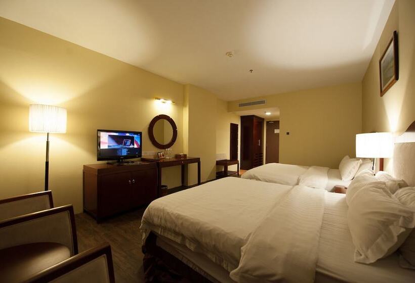 Fotos del hotel Gaya Centre:  57