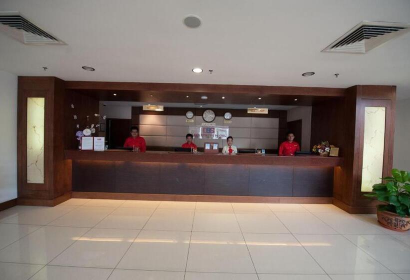 Fotos del hotel Gaya Centre:  53