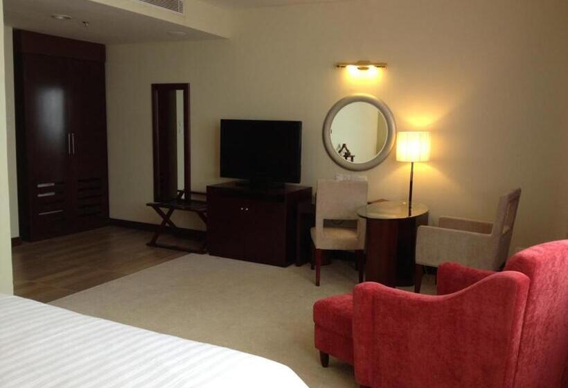 Fotos del hotel Gaya Centre:  24
