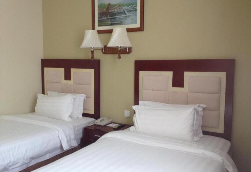 Fotos del hotel Gaya Centre:  26