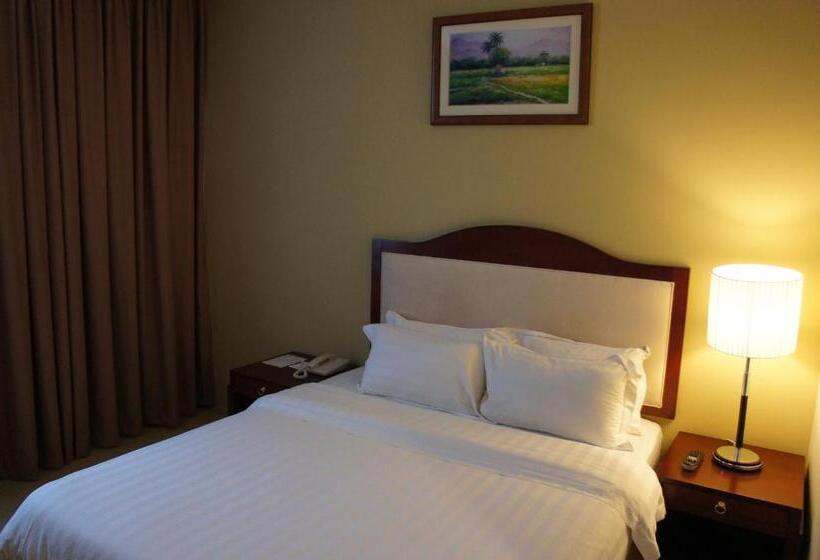 Fotos del hotel Gaya Centre:  3