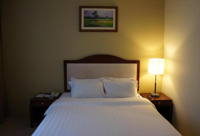 Fotos del hotel Gaya Centre:  35