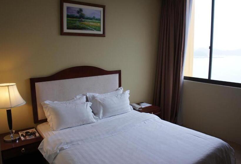 Fotos del hotel Gaya Centre:  38