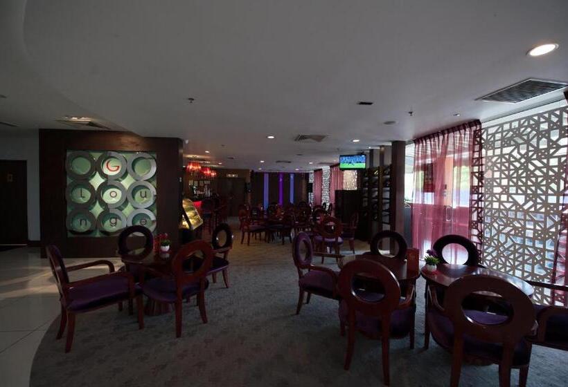 Fotos del hotel Gaya Centre:  42