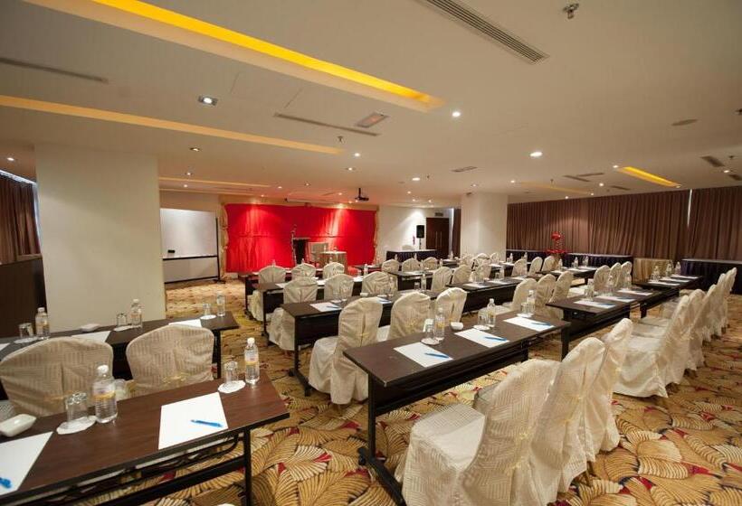 Fotos del hotel Gaya Centre:  12
