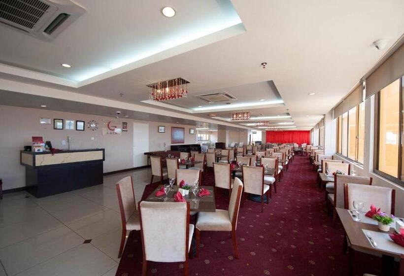Fotos del hotel Gaya Centre:  15