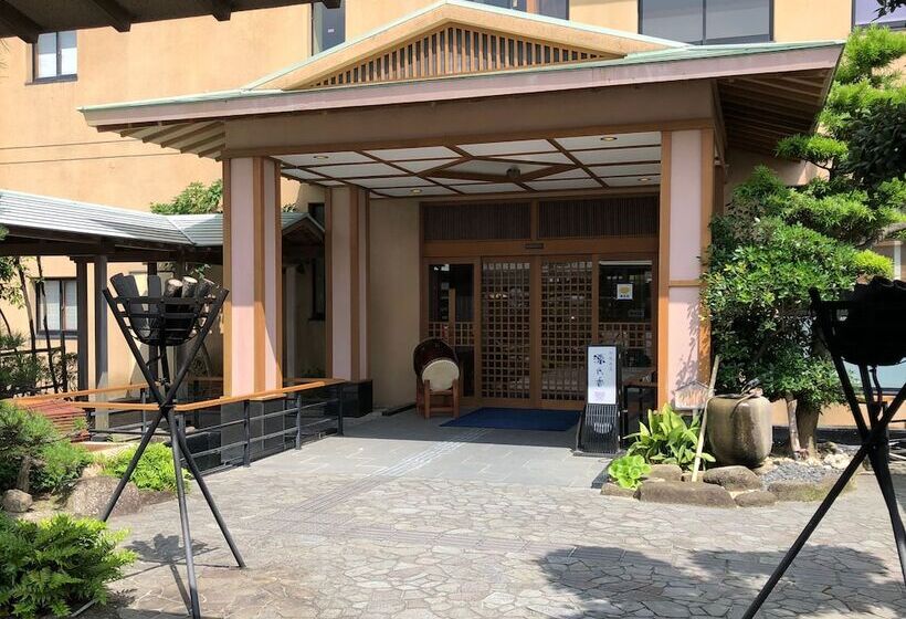 هتل Genjiko