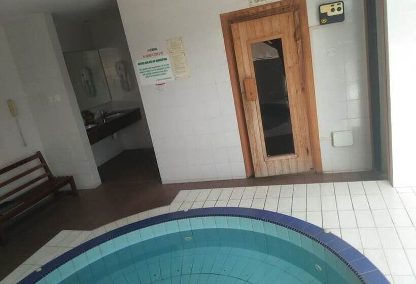 فندق Grand Palace