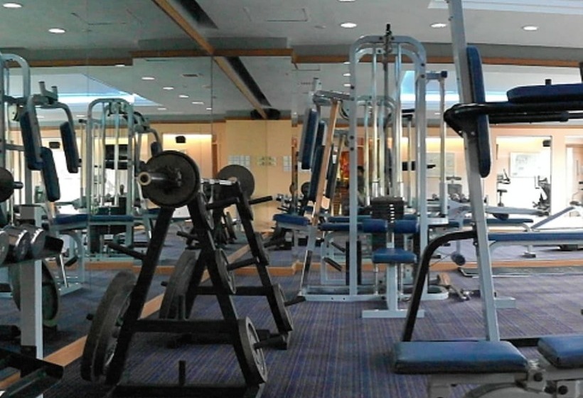 فندق Grand Palace