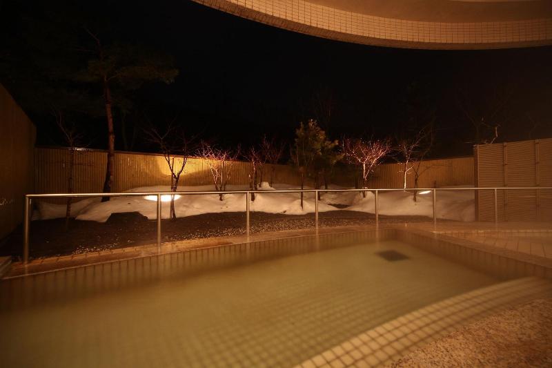 فندق Livemax Resort Hakodate Greenpia Onuma