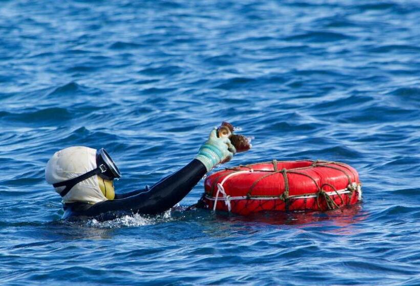 هتل Hamanomiyabitei Ichii