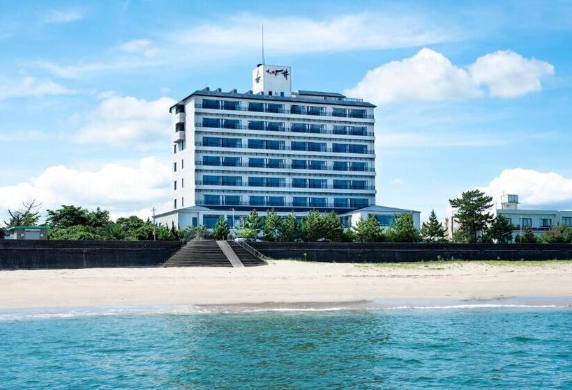 هتل Hamanomiyabitei Ichii