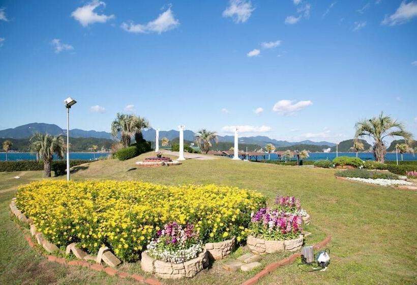 בית מלון כפרי Hana Irodori No Yado Kayuu