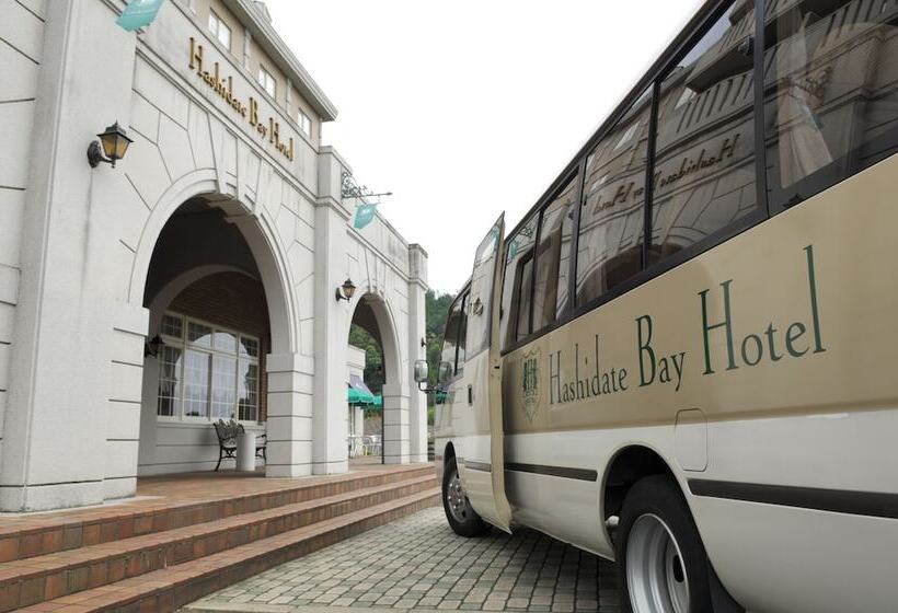 فندق Hashidate Bay