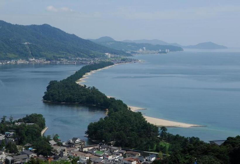 فندق Hashidate Bay
