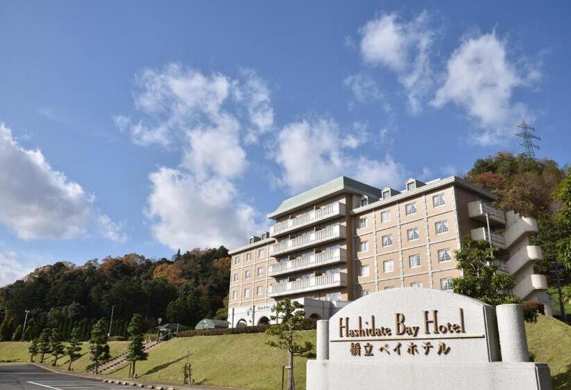 فندق Hashidate Bay