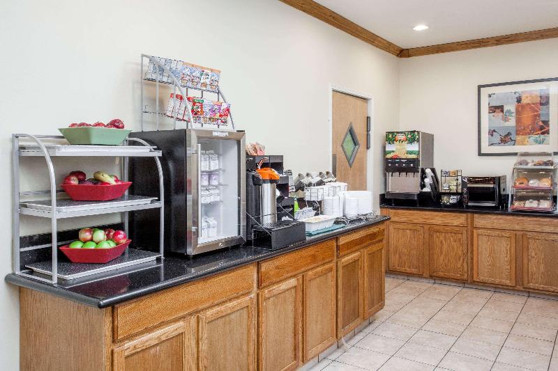 هتل Hawthorn Extended Stay By Wyndham Decatur