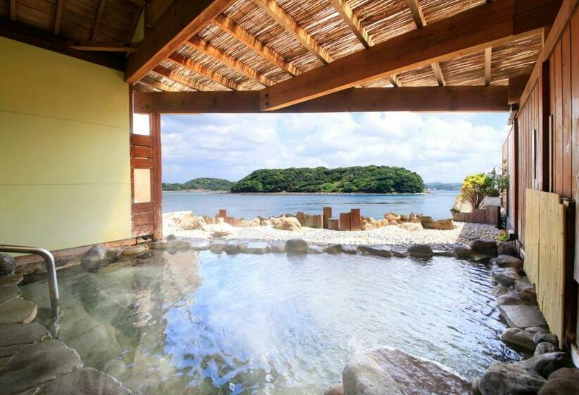 Hôtel Hirado Kaijyo