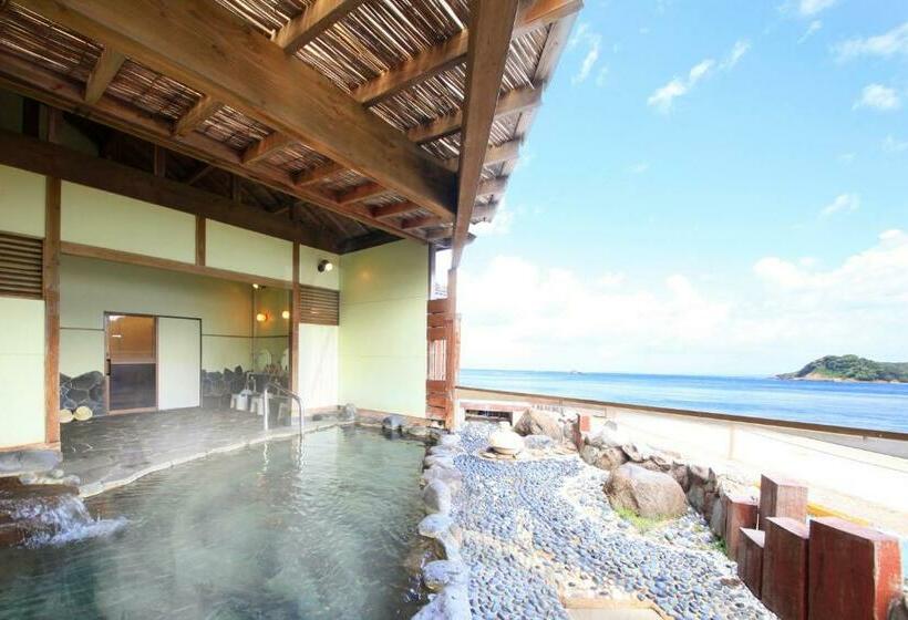 Hôtel Hirado Kaijyo