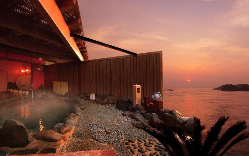 Hôtel Hirado Kaijyo