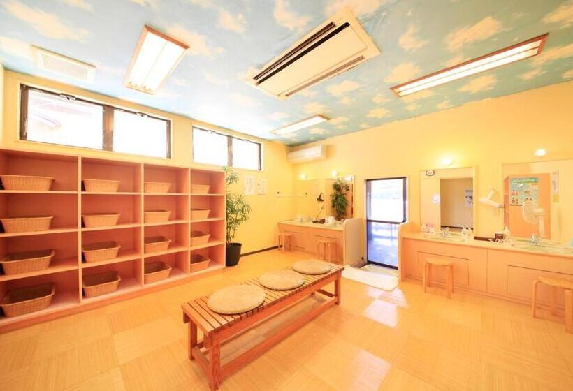 Hôtel Hirado Kaijyo