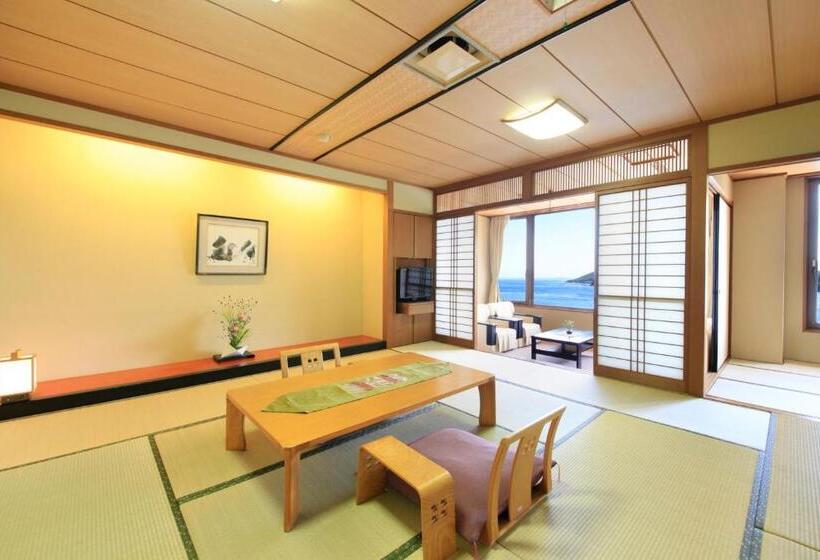 Hôtel Hirado Kaijyo