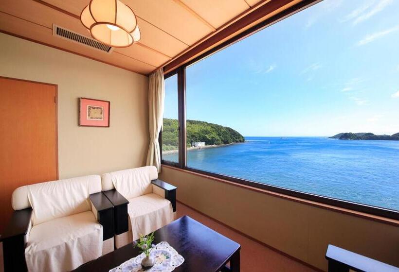 Hôtel Hirado Kaijyo