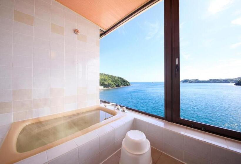 Hôtel Hirado Kaijyo