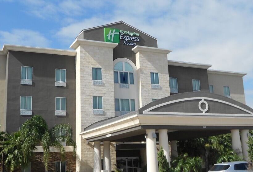 هتل Holiday Inn Express And Suites Corpus Christi North By Ihg