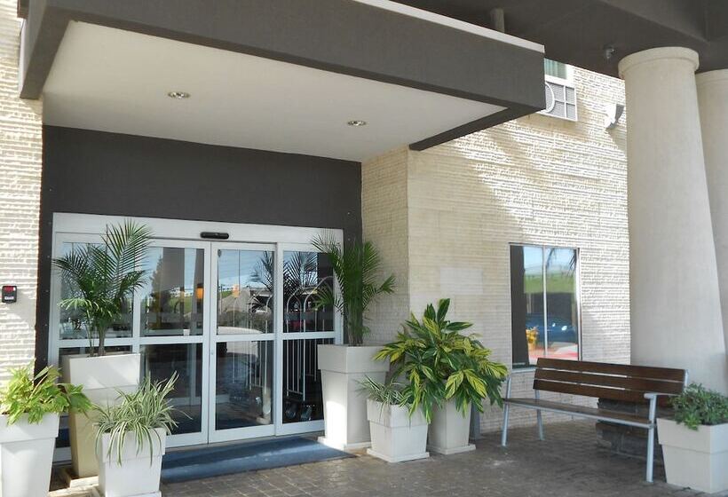 هتل Holiday Inn Express And Suites Corpus Christi North By Ihg